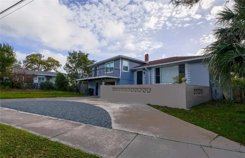 1208 N Halifax Ave, FL