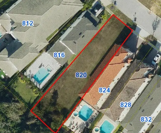 820 Desert Mountain Ct, FL