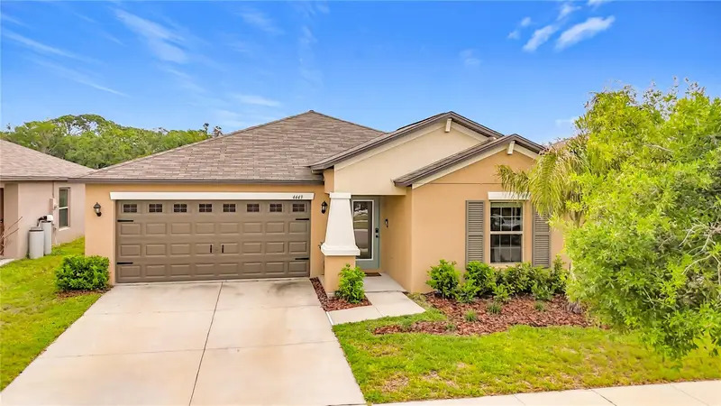 4449 Eternal Prince Dr, FL