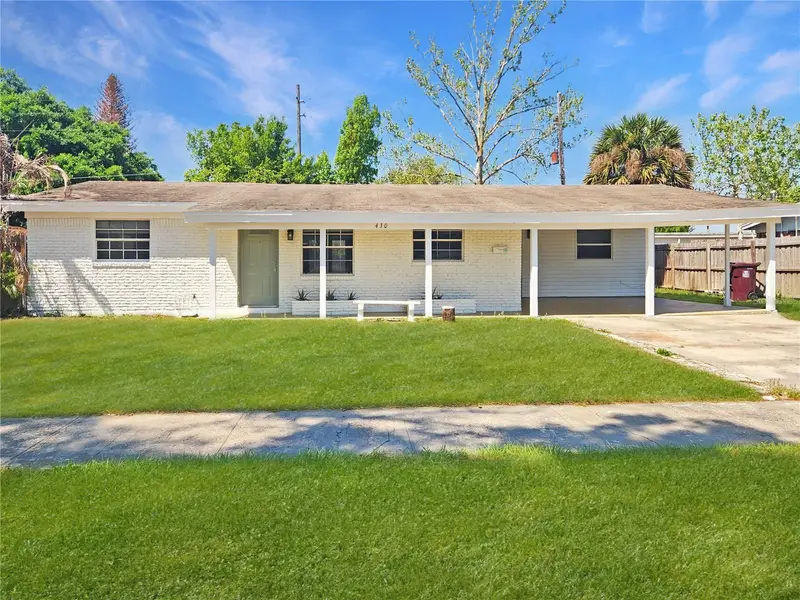 Monterey listing