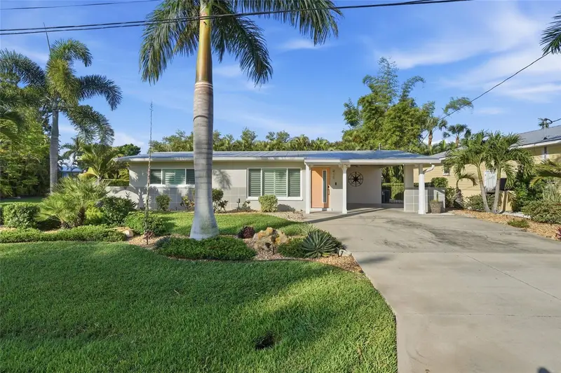 415 Harvey St, FL