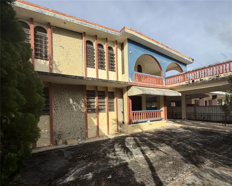 130 Bo. Capaez, PR
