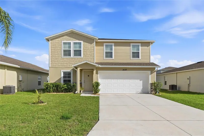 1637 Marble St, FL