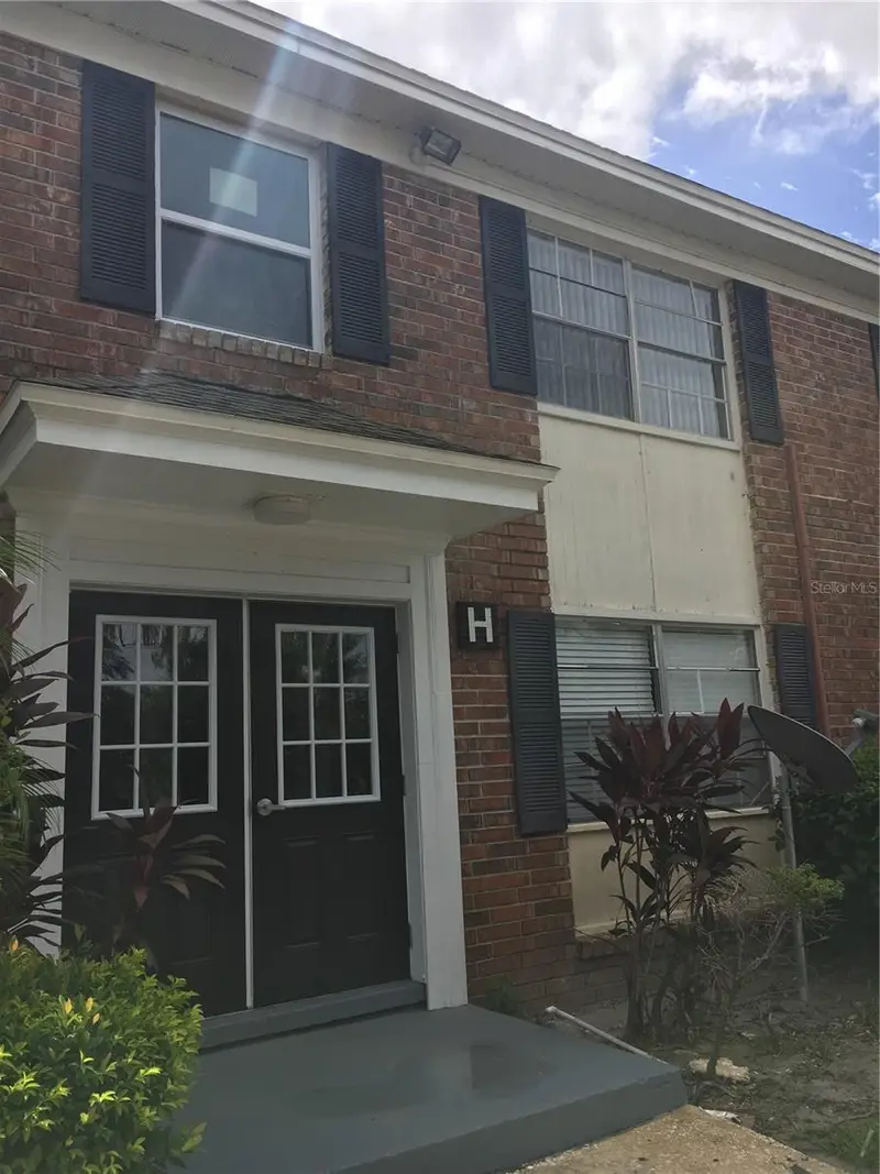 5325 Curry Ford Rd #H101, FL