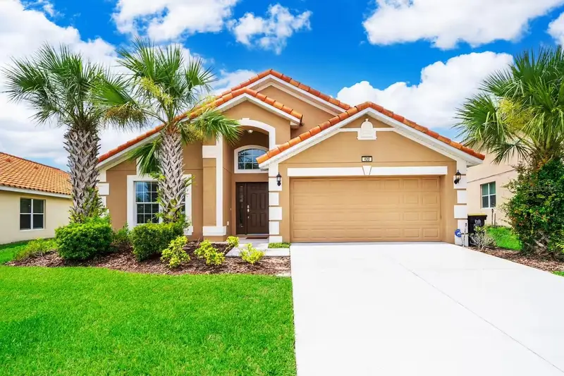 420 Viola Dr, FL