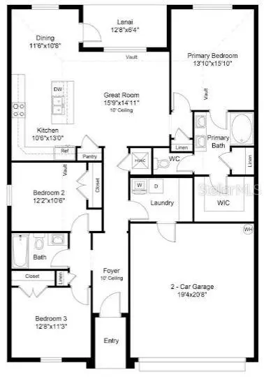 1635 Ann Rose Way, FL