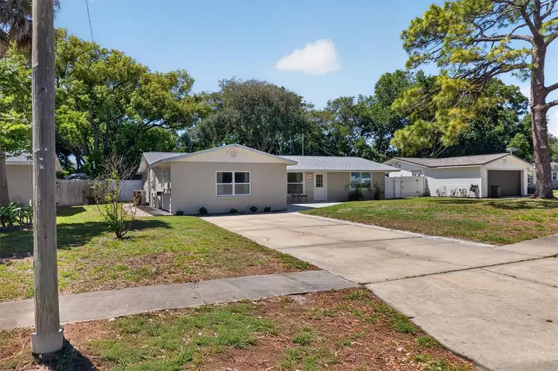 2524 Florida Blvd, FL