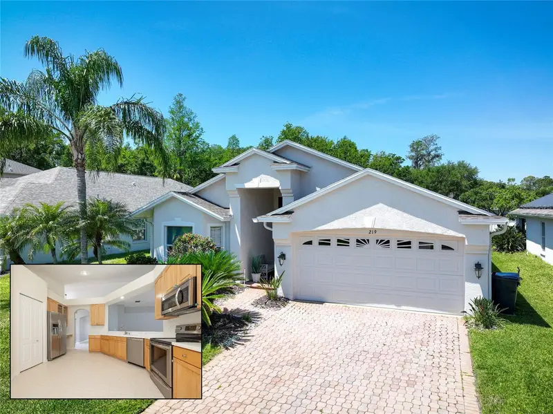219 Bay Arbor Blvd, FL