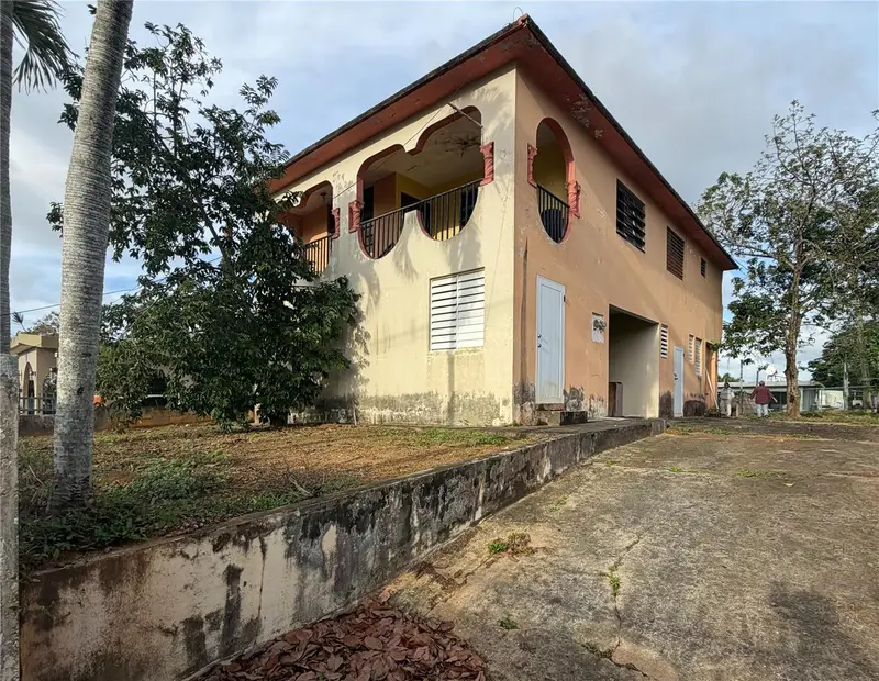 492 Bo. Corcovado, PR