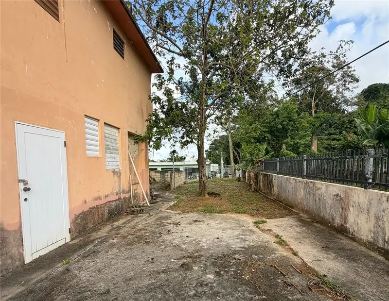 492 Bo. Corcovado, PR