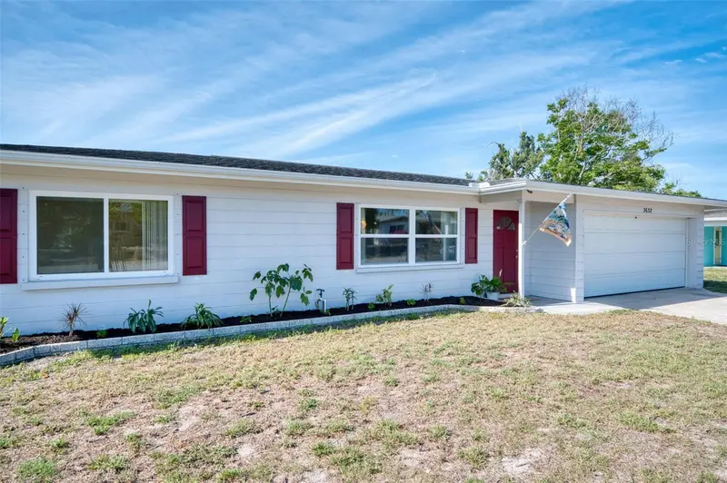 2632 Sunnyside St, FL