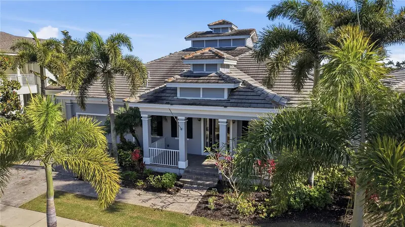 510 Mirabay Blvd, FL