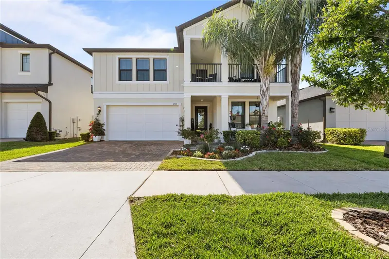 2735 Yellowhammer Way, FL