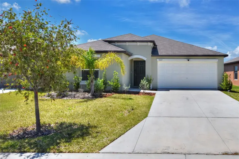 Plant City listing