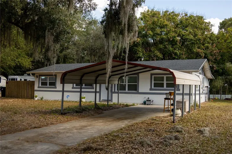 1741 S Hawthorne Ave, FL
