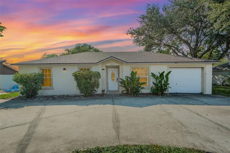 1854 N Normandy Blvd, FL