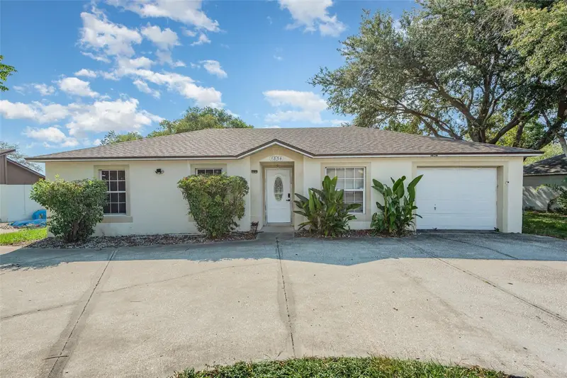 1854 N Normandy Blvd, FL