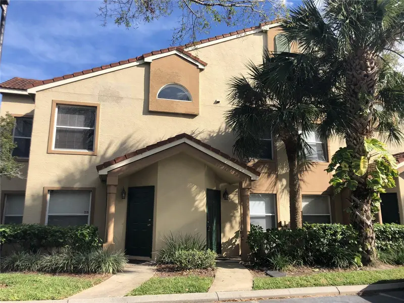 5408 E Michigan St #5408-8, FL