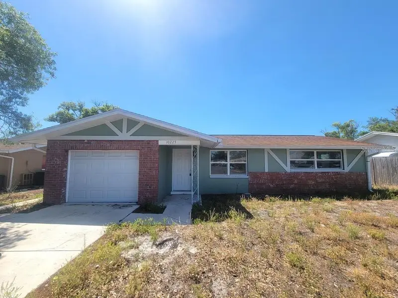 10225 Gardenia Ln, FL