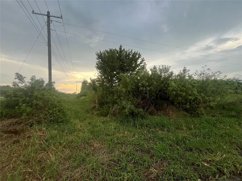 E State Rd 60, FL