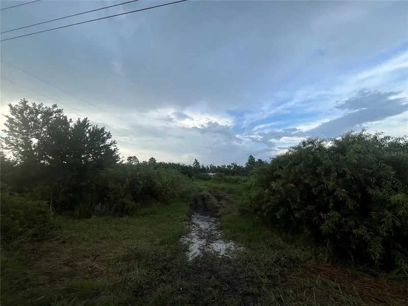 E State Rd 60, FL