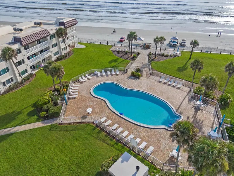 3663 S Atlantic Ave #31b, FL