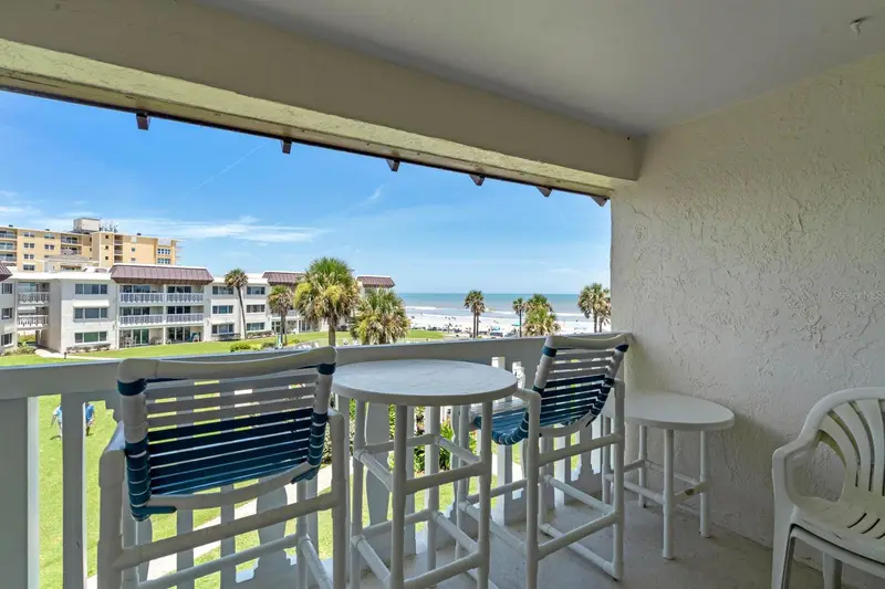 3663 S Atlantic Ave #31b, FL