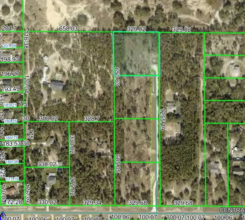 13331 Haven (Lot 4) Trl, FL