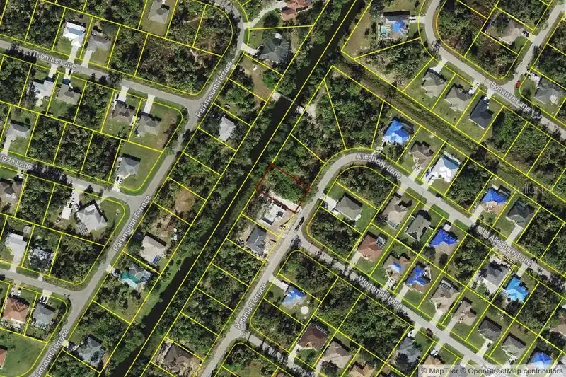 Petunia Ter, FL