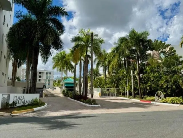 1386 Ave. San Ignacio #611, PR