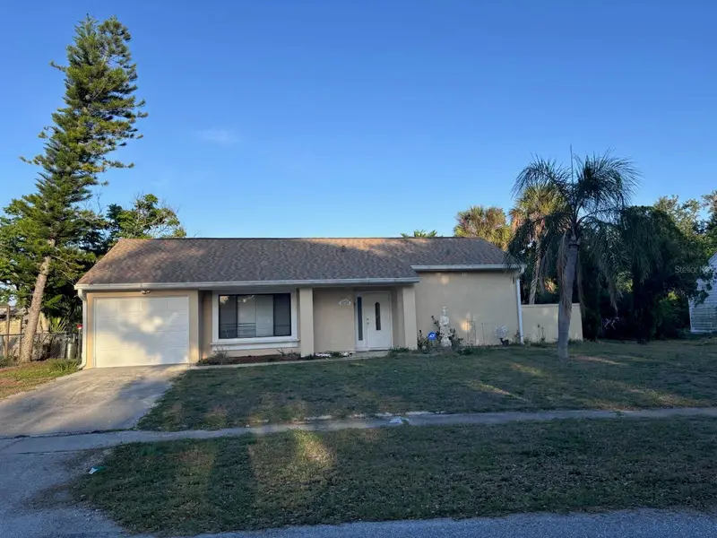 3224 Mount Hope St, FL
