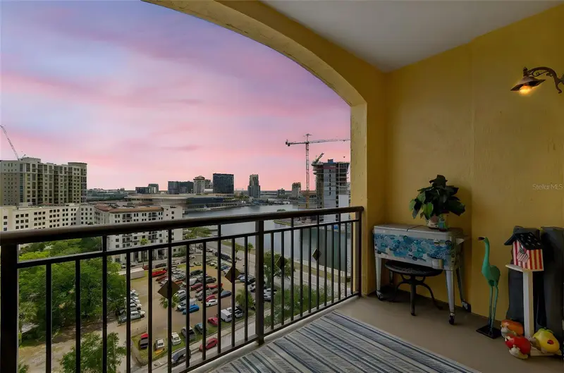 345 Bayshore Blvd #1206, FL