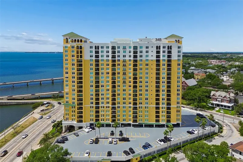 345 Bayshore Blvd #1206, FL