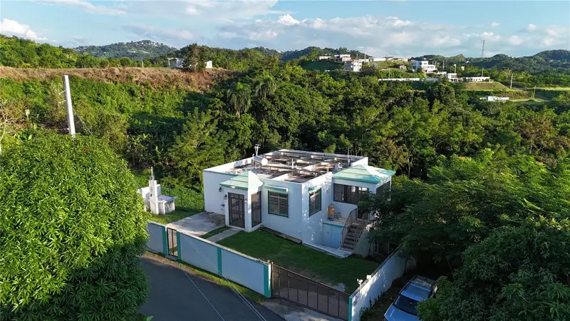 Km 4.8 Calle Pascual Nieves, PR