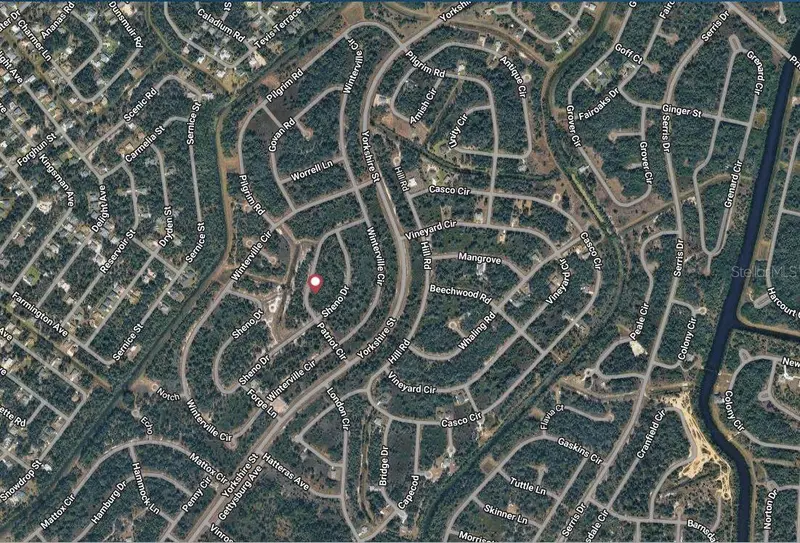 Patriot Cir, FL