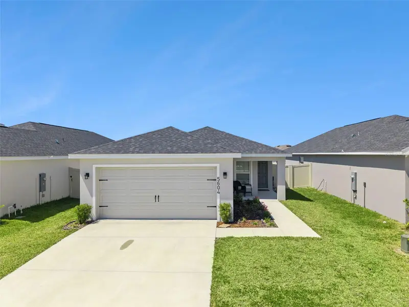 5604 Maddie Dr, FL