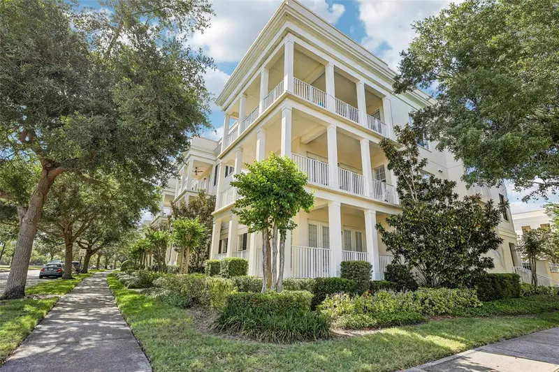 2315 Upper Park Rd #302, FL