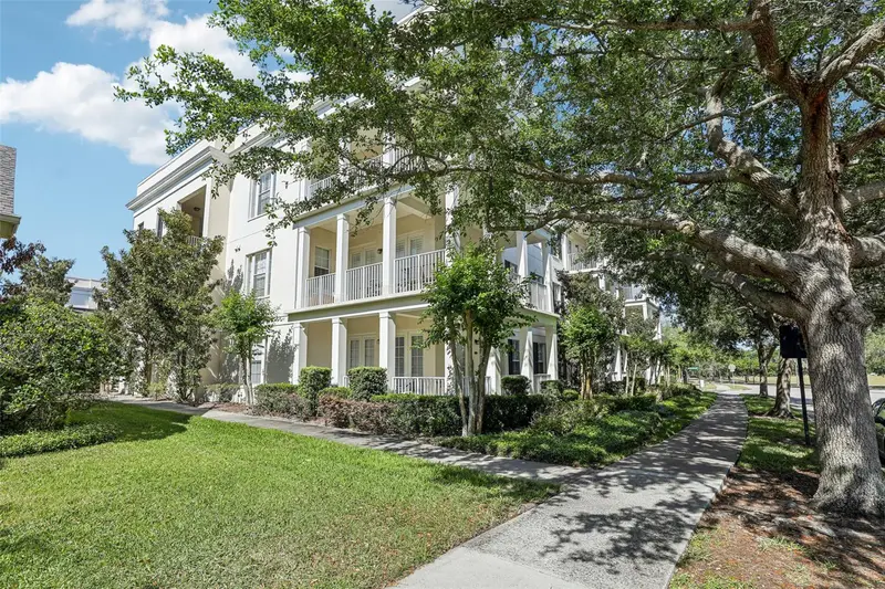 2315 Upper Park Rd #302, FL