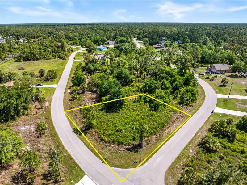 0 Barcelona Dr #Lot 1, FL