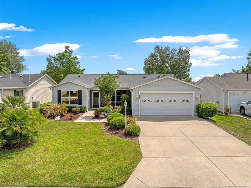 8354 Se 177th Bartram Loop, FL