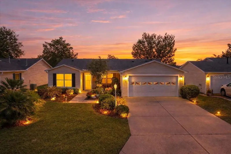 8354 Se 177th Bartram Loop, FL