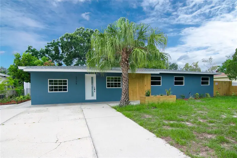 3708 W Tyson Ave, FL