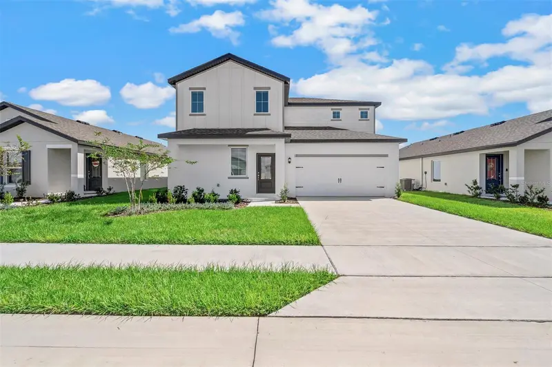 1783 White Elephant Loop, FL