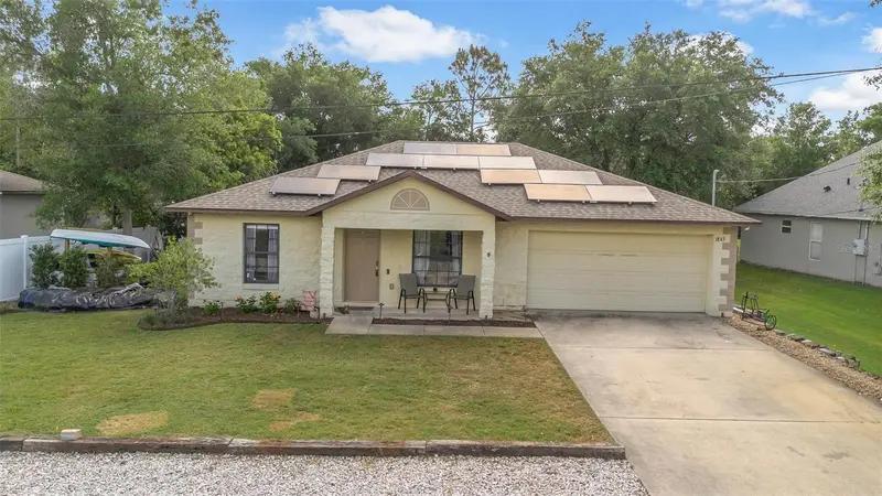 Daytona Park Estates listing