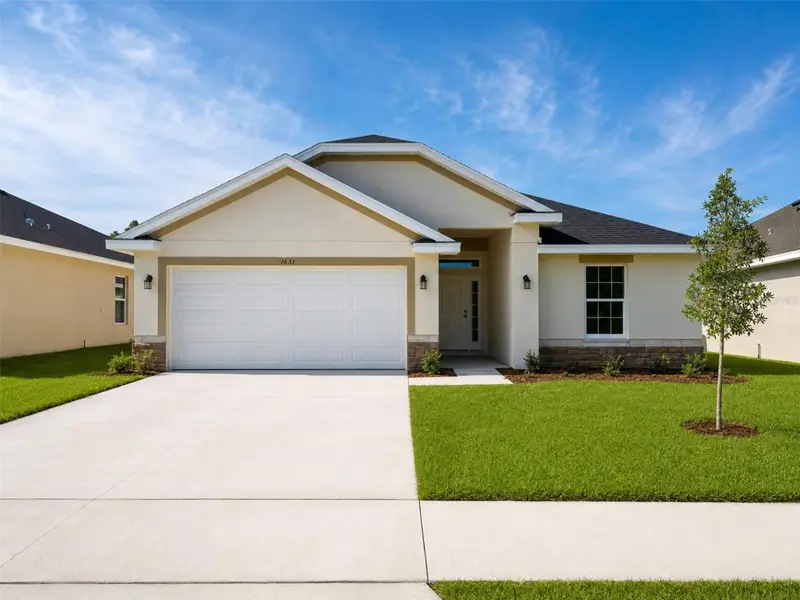 1631 Ann Rose Way, FL
