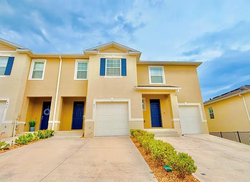 401 Feltrim Reserve Blvd, FL