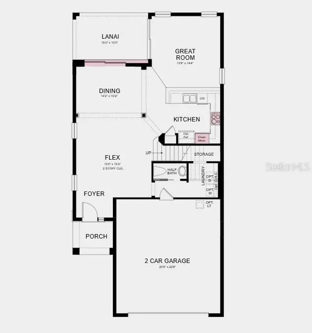 10836 Eclipse St, FL