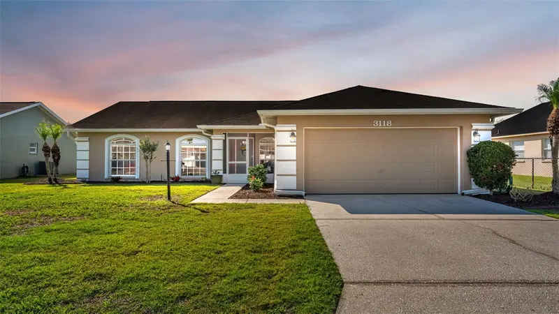 3118 Filly Ln, FL
