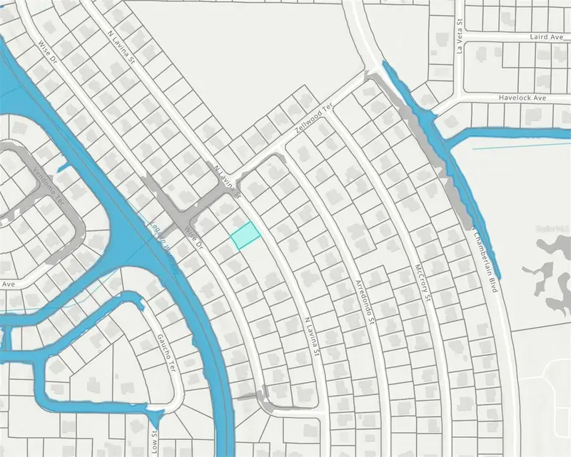 N Lavina St, FL