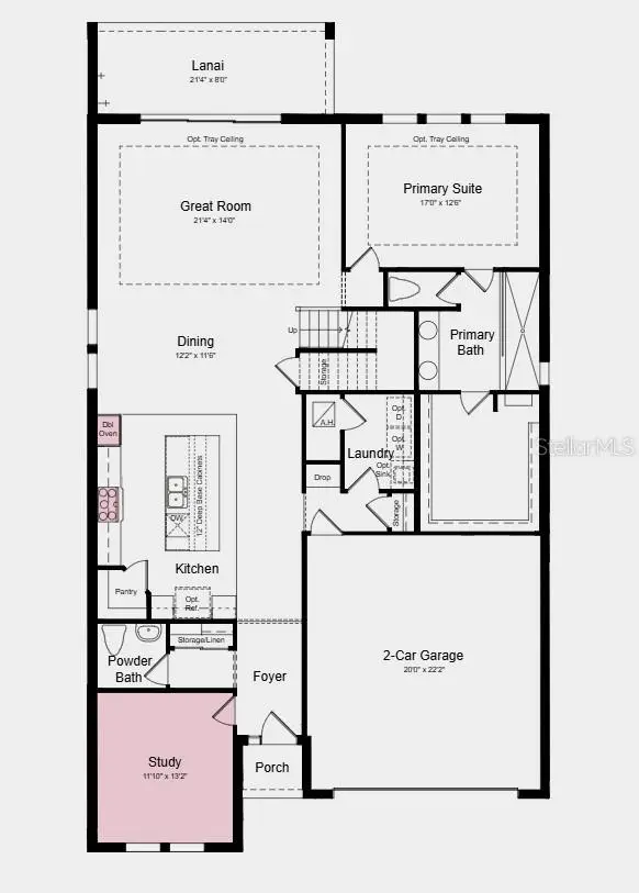 7820 Centaurus Way, FL